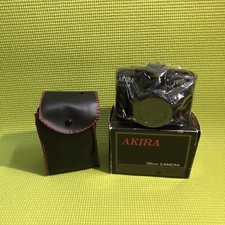 Akira Tc-002 35mm Camera