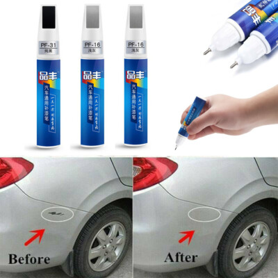 automotive touch up