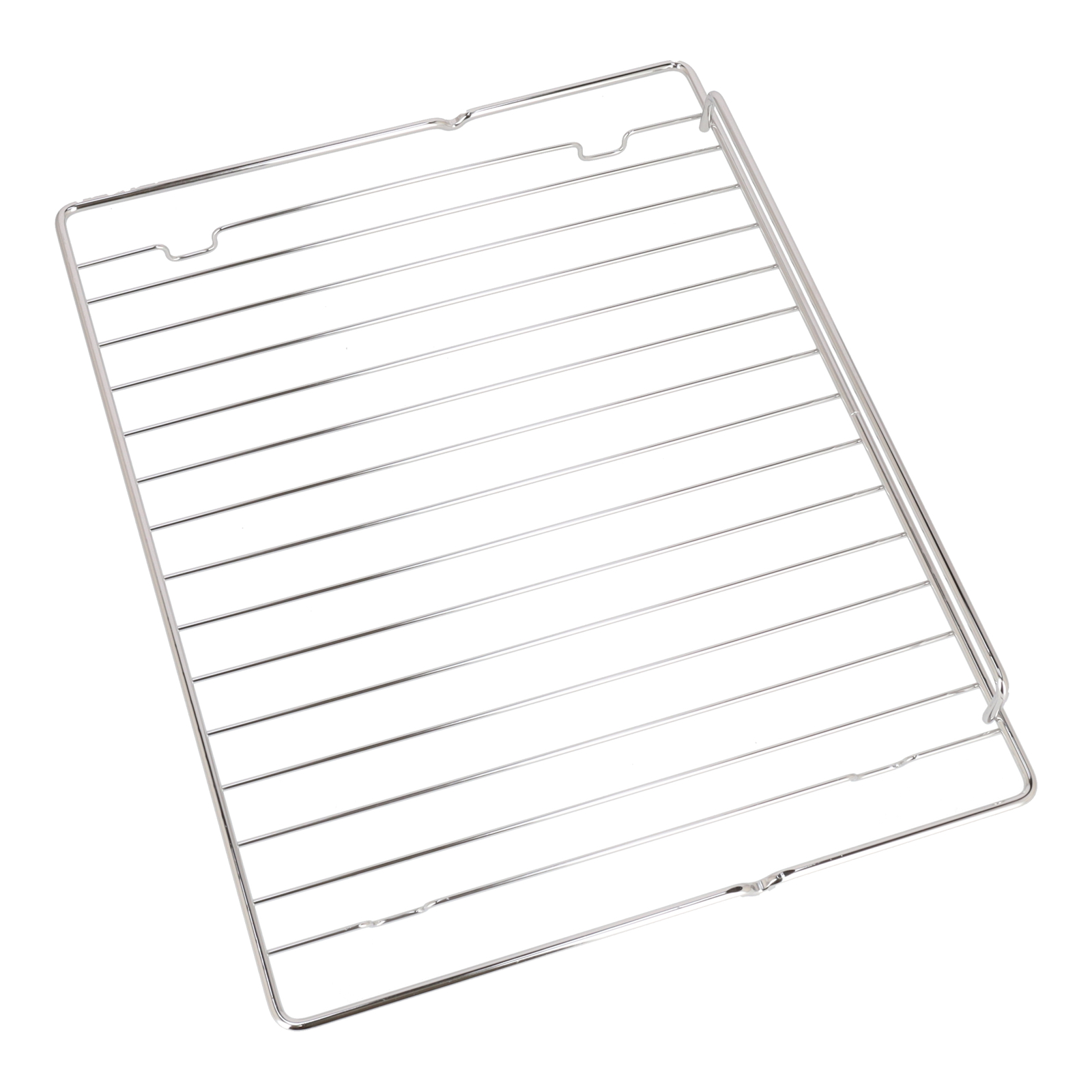 Smeg Oven Cooker Chrome Shelf Metal Grid 460mm x 355mm Rack eBay