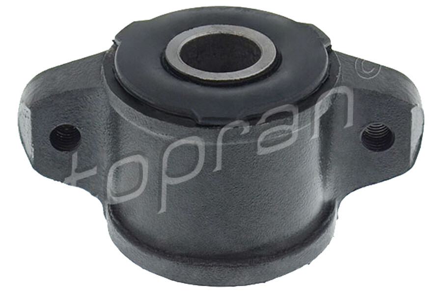 Silent bloc de suspension renforcé pour bague de triangle Master 7700302115