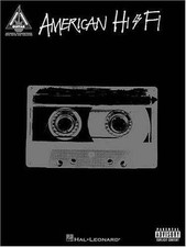American Hi-Fi by American Hi-Fi