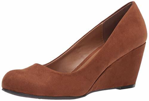 nima wedge pump