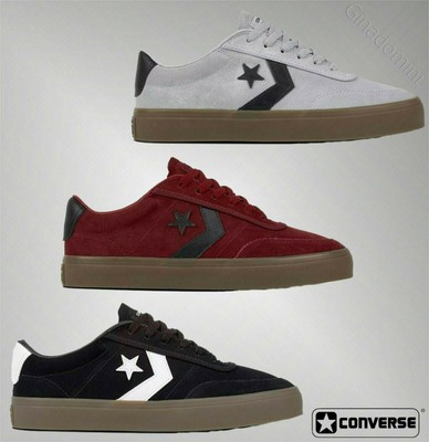 converse courtland trainers