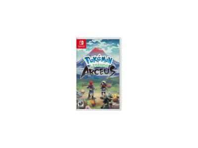Pokémon Legends: Arceus - Nintendo Switch