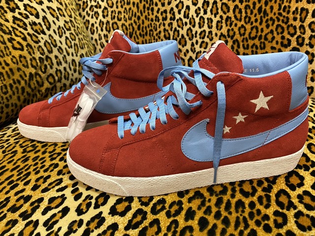 nike sb blazer vanilla ice