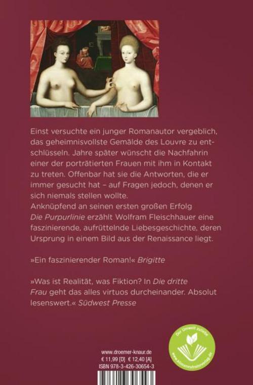 Thumbnail - Die Dritte Frau