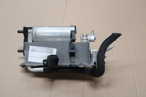 BMW X3 F97 G01 G02 Kondensator Condenser Klimaanlage mit Trockner 8075560