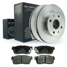 Disque de frein Daihatsu CUORE