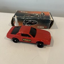 Maico No CJ 85 Kit Knight Rider Car (No Fall Car)