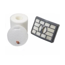 Fits For Shark NV500 NV501 NV502 Filter Kits Compare XHF500, XFF500