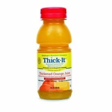 Thickened Beverage  8 Oz By Kent Precision Foods