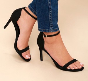 lulus heels