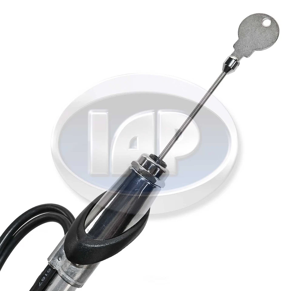 Antena IAP/Kuhltek Motorwerk ANTENNA9V Foto 3 de 4