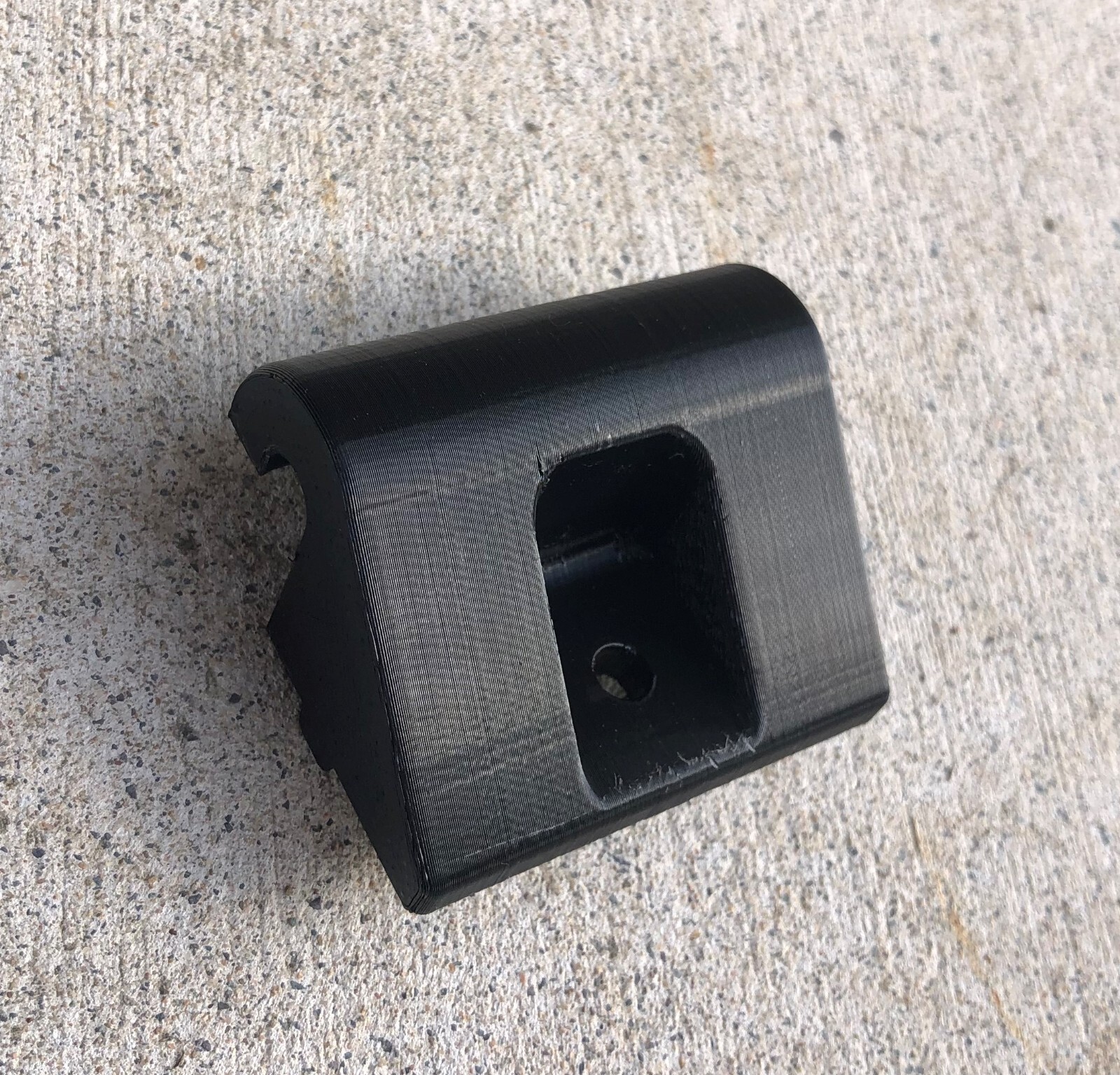 QUICK LOCK UTE ALLOY TRAY HINGE SUIT HILUX. TRIPLE M HIDRIVE SAME DAY