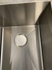 Stainless Steel Mila MOEU-801 Orion Duel Mount Sink — photo 4