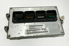 2009 Jeep Liberty Dodge Nitro 3.7l Pcm Ecm Ecu 05187796 Programmed