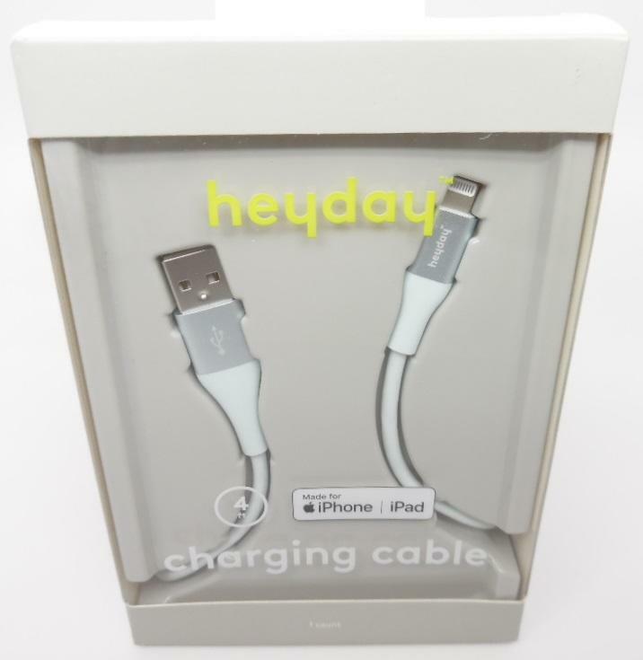Heyday Target Lightning Cable Target Lightning To Usb Iphone