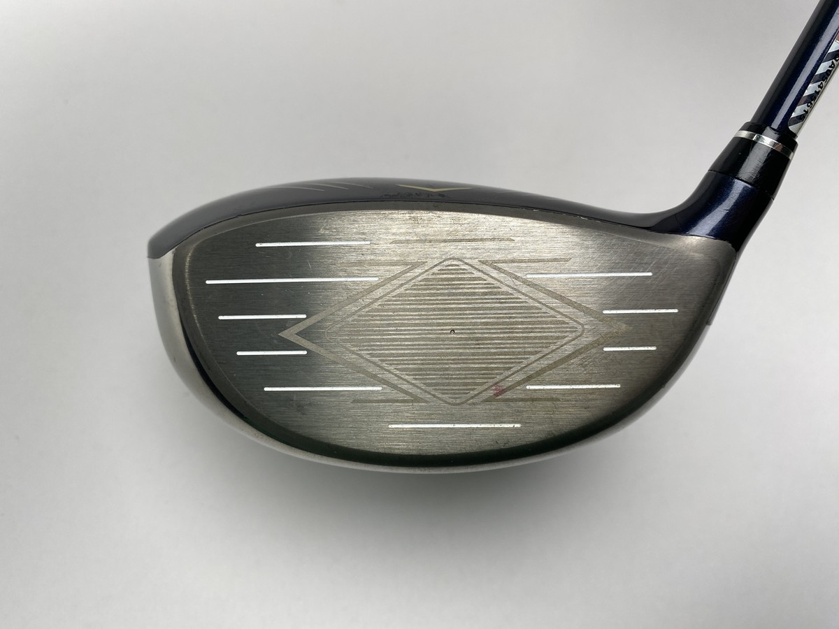 XXIO 12 Driver 10.5* MP1200 Flex 3322 41g Stiff Graphite Mens RH