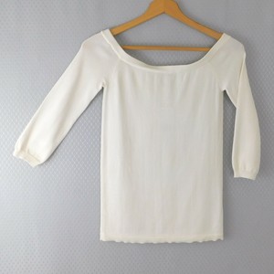forever 21 white off the shoulder top