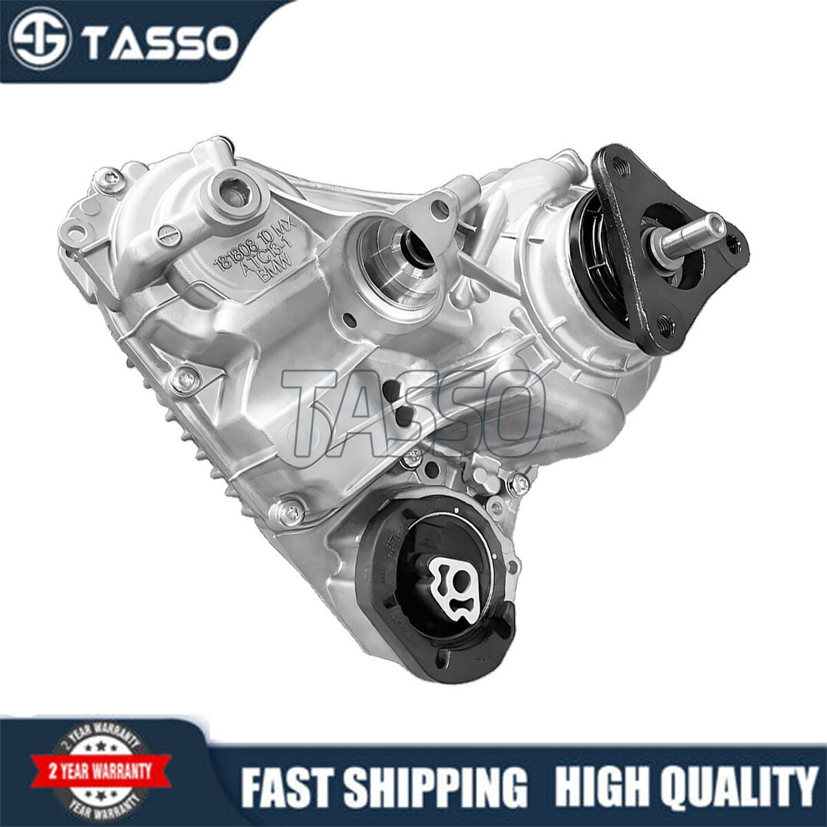 27109847753 Transfer Case For BMW Series Atc13-2 2 3 4 8 Series X3