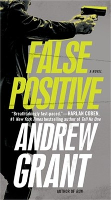False Positive (Paperback or Softback)