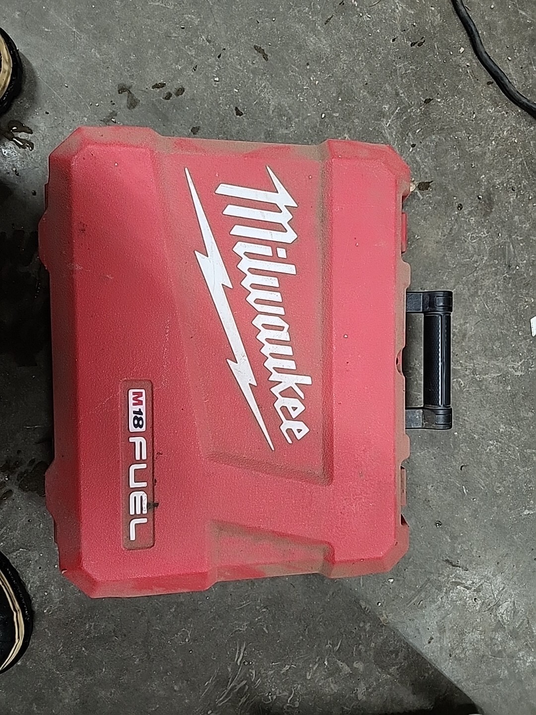MILWAUKEE M18 FUEL 1/2