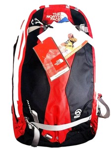 north face avalanche backpack