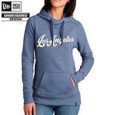 LOS ANGELES SCRIPT SEWN NEW ERA LADIES FRENCH...