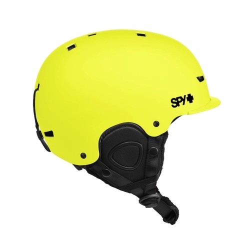 Casco Bambini Headz Puffer Blowfish Giallo – Morbido E Spiky, Per Bicicletta
