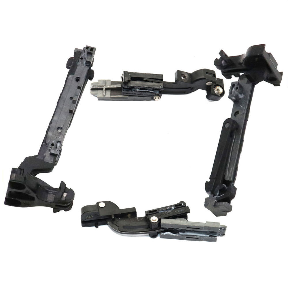 Panoramic Sunroof Front+Rear Repair Kit For Mercedes C Class W205 C205 S205