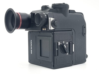 フィルムカメラ Rolleikess GERMANY Lot 486 | RARE GERMAN ROLLEIFLEX CAMERA IN ORIGINAL BOX