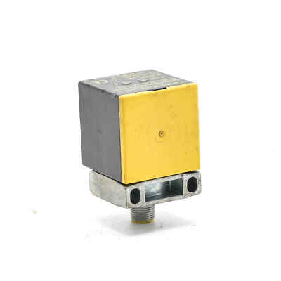 Turck Inductive Sensor NI25U-CK40-AP4X2-H1141 -used-