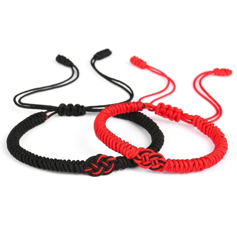 Chinese 2024 bracelet knot