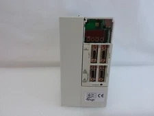 Mitsubishi  MR-J2S-200A  3HP AC SERVO AMPLIFIER