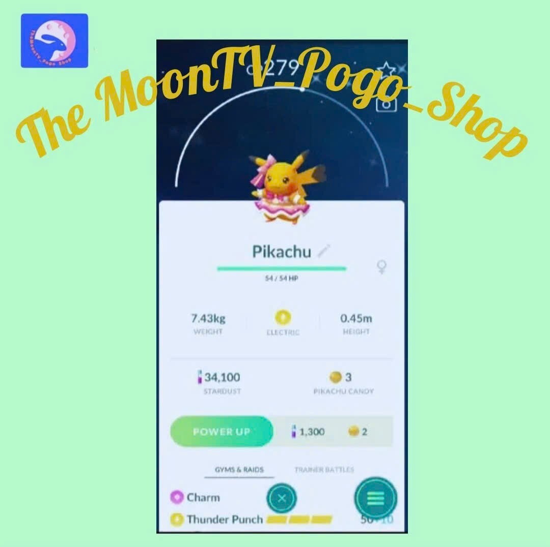Shiny Charm Pokemon Shiny Let's Go Pikachu Pokémon Go – Shiny