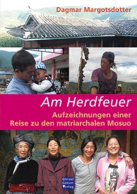 Thumbnail - Am Herdfeuer Dagmar Margotsdotter