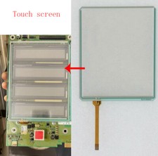 Rational SCC 61-202 Self Cooking Center Touch Display Repair Kit SpeedRepair