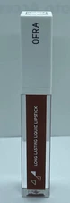 NEW OFRA Long Lasting Liquid Lipstick in CANYON 8g/0.28oz Full Size AUTHNTIC