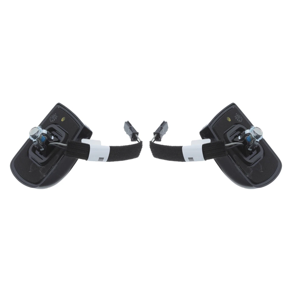 Juego de luces de separación de techo derecho e izquierdo OEM NUEVO 15-20 Chevrolet GMC Foto 4 de 4