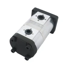 LABLT Tractor Hydraulic Pump For Kubota Engine M4030 M4050 M5030 35430-82202