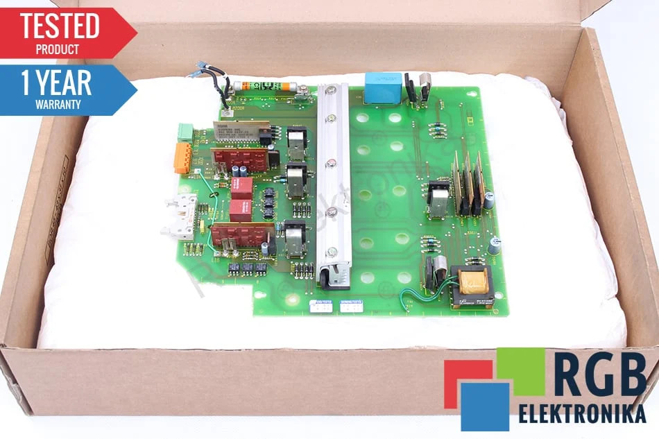 GE.462000.0056.02 SIEMENS - Reconditionné - Garantie 24 mois
