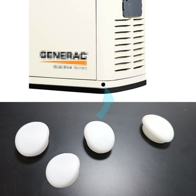 #ad Hole Plug Kit for Generac Generators Home Use4 Pcs Base Hole Adapter for Gen... $37.07