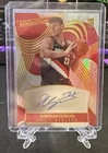 2024-25 Panini Revolution - Rookie Autographs Donovan Clingan #RA-DON RC Auto