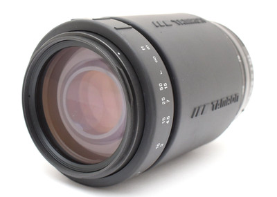 【Fast neuwertig】Tamron AF LD 70-300mm f/4-5.6 Macro Objektiv Pentax mount...