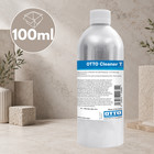 OTTO Cleaner T 100ml Silicon Ottoseal Reiniger Glas Metall PVC Polyester