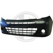 DIEDERICHS Stoßfänger Stoßstange vorne für Renault Kangoo/Grand KW0/1_ 1.6 16V DIEDERICHS Stoßfänger Stoßstange vorne für Renault Kangoo/Grand KW0/1_ 1.6 16V