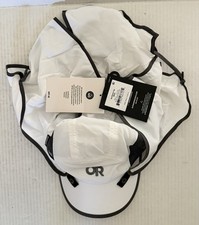 Lightweight Running Cap with Sun Protection