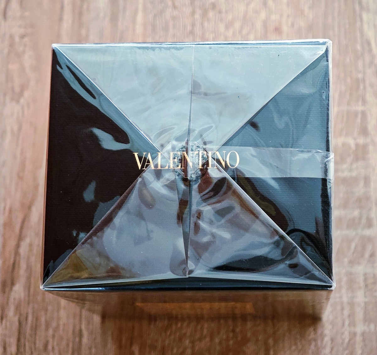 Rare Valentino Donna Noir Absolu For Women 100ml 3.4 fl oz EDP New