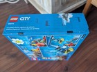 LEGO City Elite Police Lighthouse Capture 60274 BRAND NEW / SEALED / RETIRED — photo 4