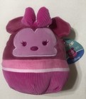New 2025 Squishmallows Disney Mickey Mouse & Friends Set of 4 7” Plush *NWT* — photo 4